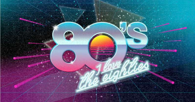 80s Trivia Quiz