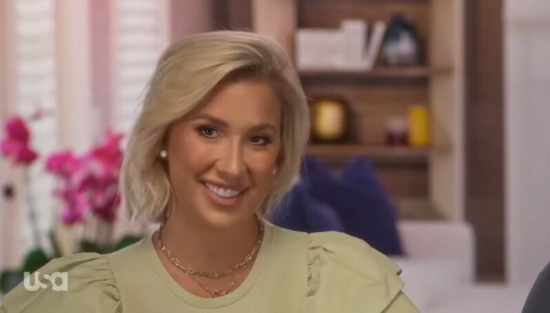 The Chrisley’s Attorney Says Savannah Is ‘Driving The Family Ship’