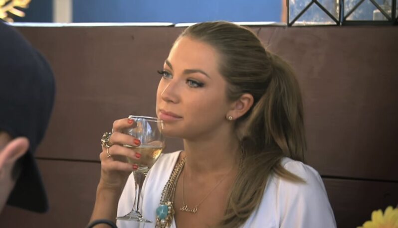 Stassi Schroeder Reveals Why She Will Not Be Joining New Bravo Spinoff