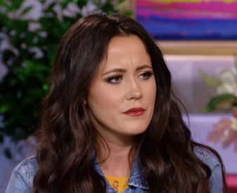 Jenelle Evans Opens Up About Daughter Ensley's Health Following Surgery