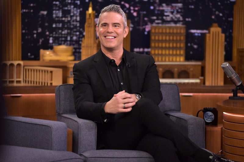 andy cohen header