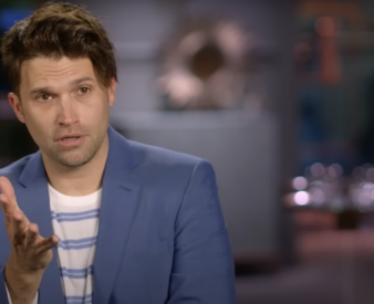 'Vanderpump Rules' Star Tom Schwartz Opens Up About Joining 'The Valley'