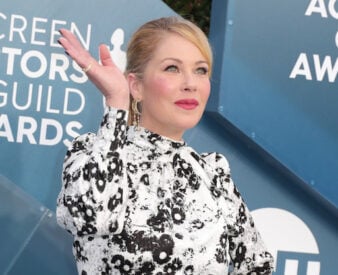 Christina Applegate Was Asked to Join 'RHOBH'