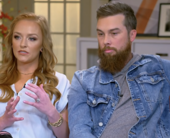 Maci Bookout Owes Over 0K To The Federal Government