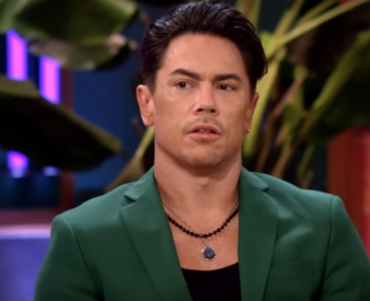 Tom Sandoval Reportedly Told Kyle Chan He Wanted to Take His Own Life