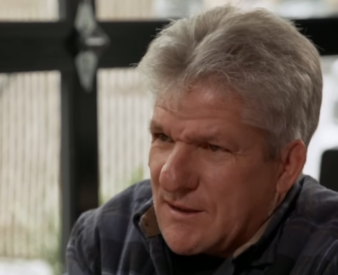 Matt Roloff Speaks Out on the End of 'Little People Big World'