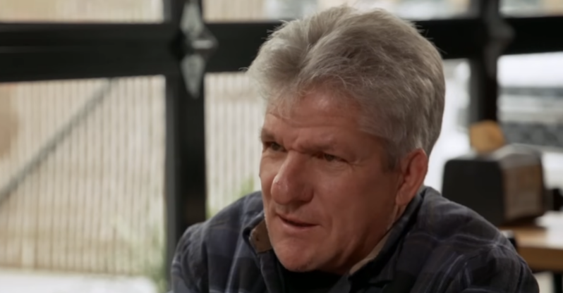 Matt Roloff Speaks Out on the End of ‘Little People, Big World’